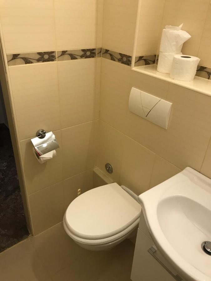 Apartment Sara M Gajac Экстерьер фото