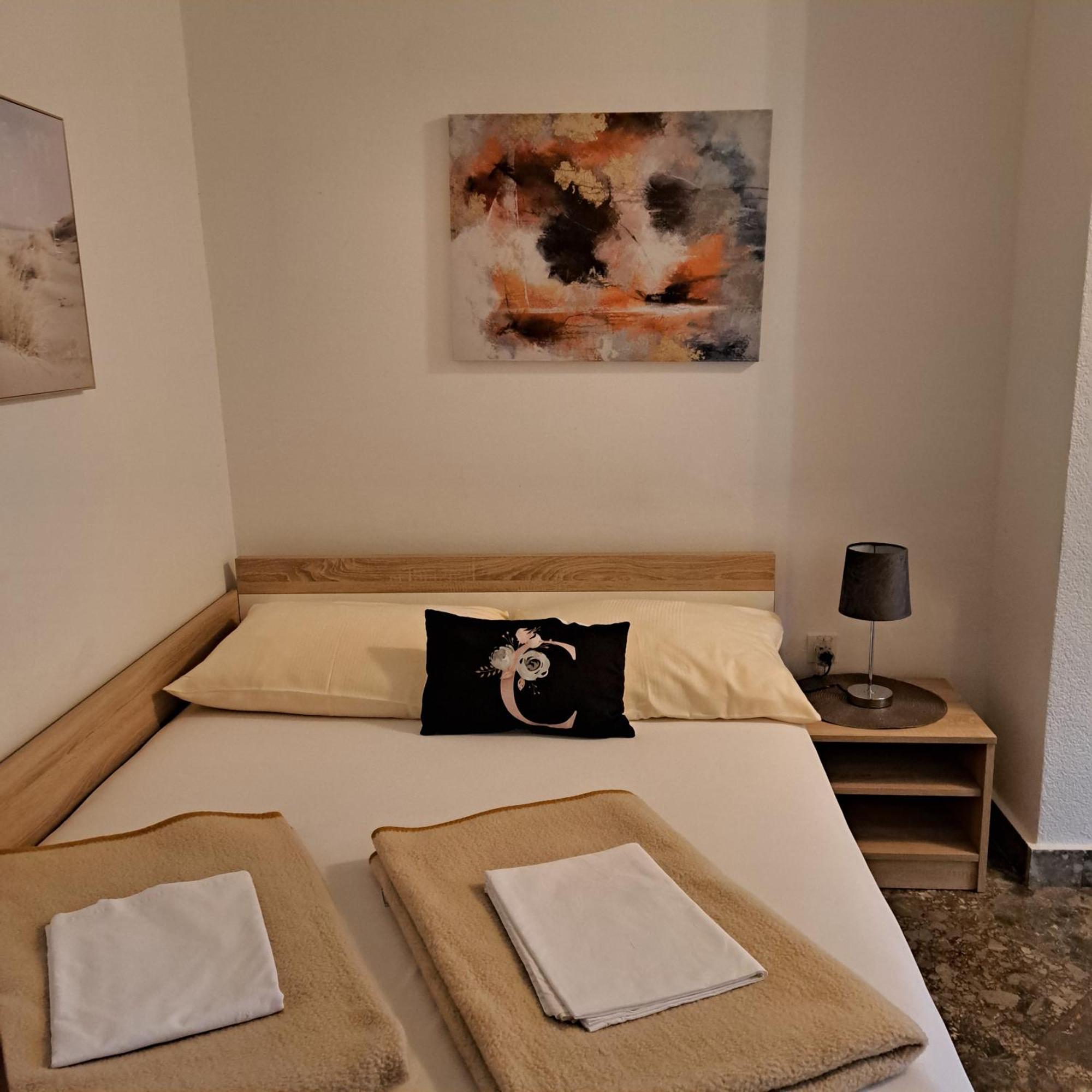 Apartment Sara M Gajac Экстерьер фото